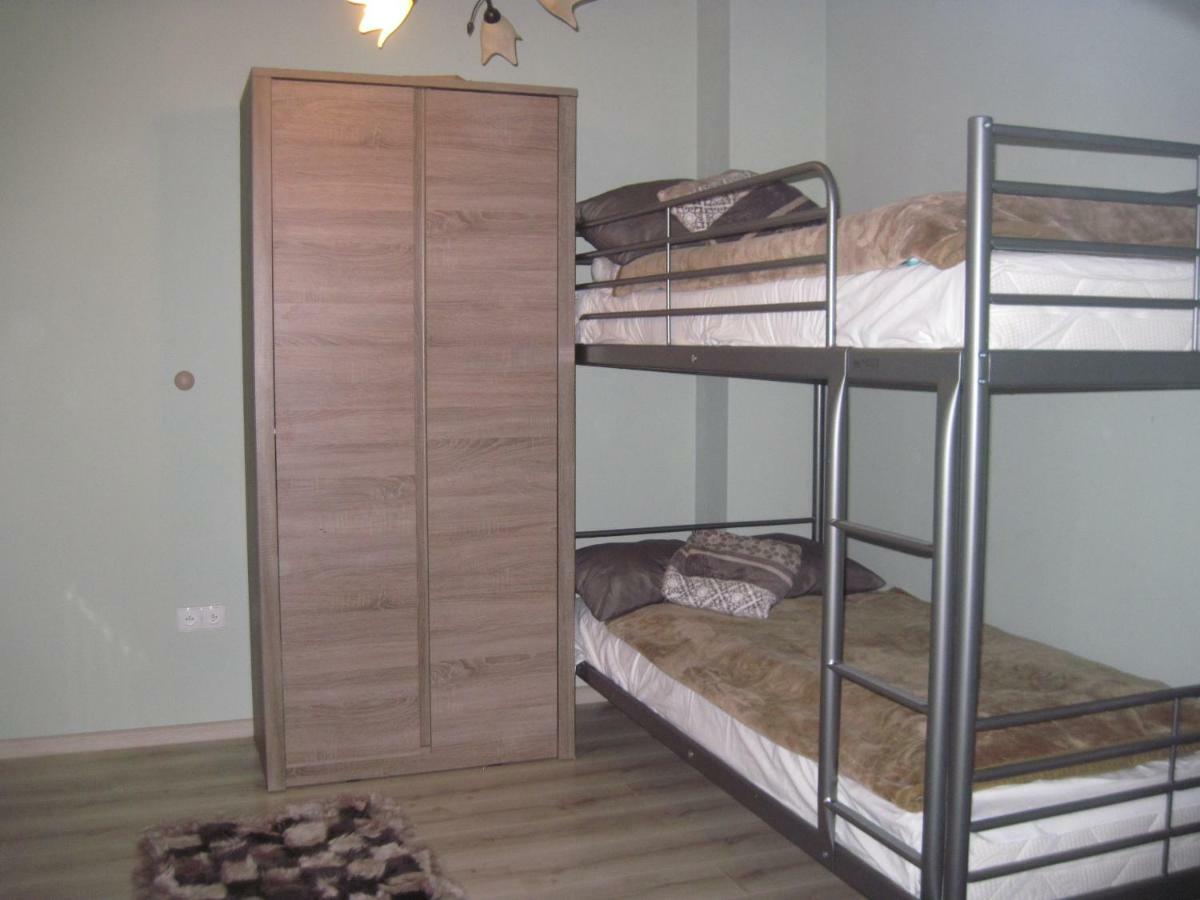 Apartamenty U Huberta Nowy Targ Kültér fotó